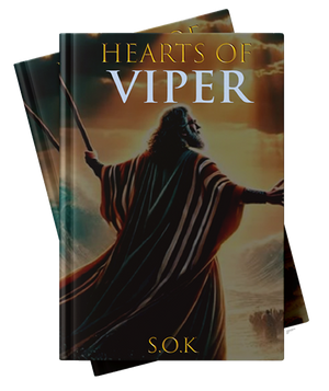 Hearts of Viper
